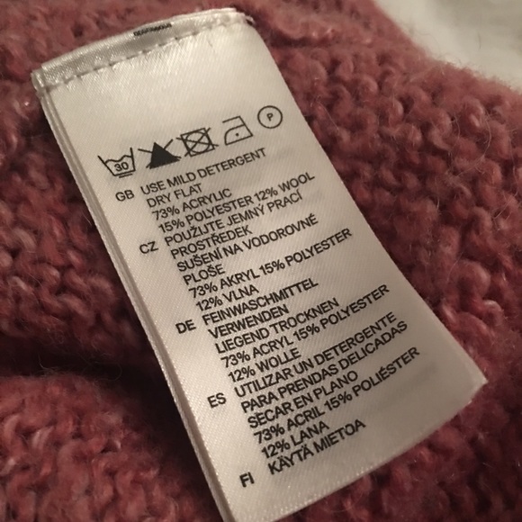 H&M Sweater - Picture 3 of 3